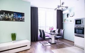 Nivki-Park Inn